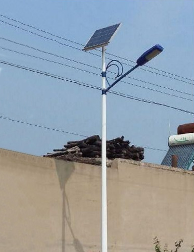 乌鲁木齐太阳能路灯制造商