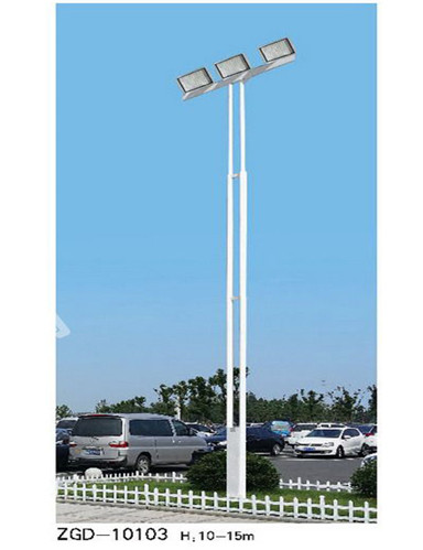 阿拉善盟30米高杆灯供应商