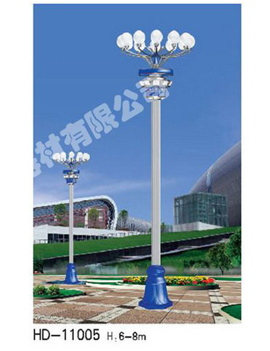 宁波12米中华灯生产厂家