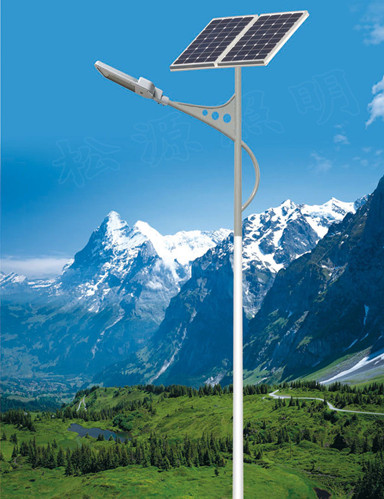 鄂尔多斯8米太阳能路灯的价格